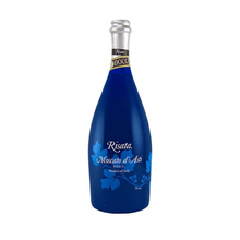  RISATA MOSCATO DASTI 750 ML