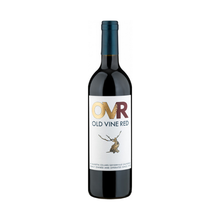  MARIETTA OVR RED BLEND LOT 74