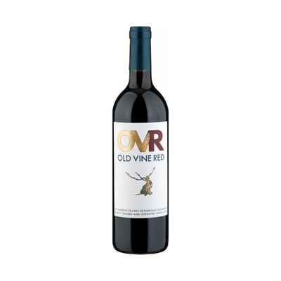 MARIETTA OVR RED BLEND LOT 74