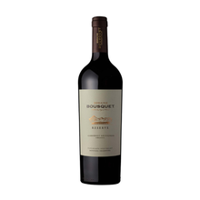  DOM BOUSQUET RES CABERNET 750