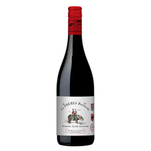  LES FRERES BASTARDS RED 750