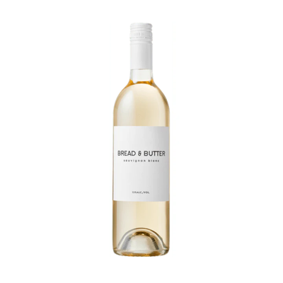 BREAD & BUTTER SAUV BL  2019