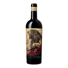  JUGGERNAUT CABERNET 750