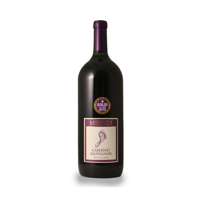 BAREFOOT CAB SAUV 1.5L