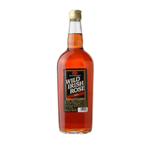  WILD IRISH ROSE RED 750ML