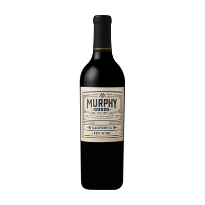 MURPHY-GOODE RED BLEND 750
