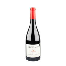  VALERO PLANO ALTO RED 750