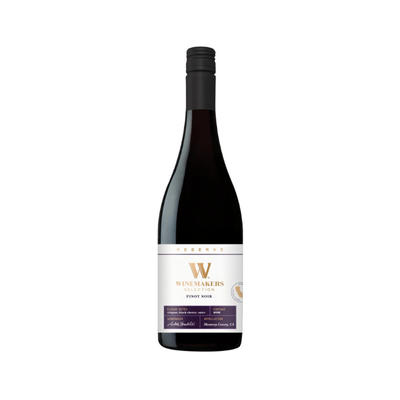 WINEMAKERS RES PINOT NOIR 750