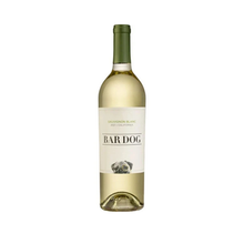  BAR DOG SAUVIGNON BLANC 750ML