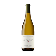  LA CREMA  SONOMA CST CHARD 750