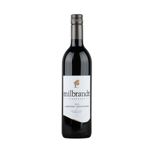  MILBRANDT CABERNET BLEND 750ML