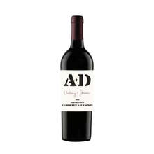  A & D CABERNET SAUVIGNON 750