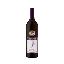  BAREFOOT CAB SAU 750 ML