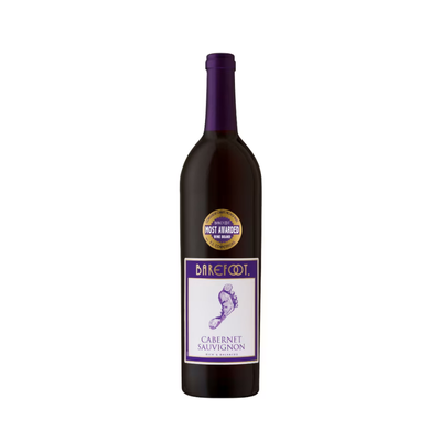 BAREFOOT CAB SAU 750 ML