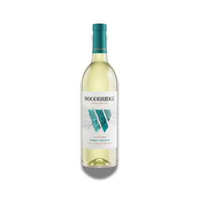 WOODBRIDGE PINOT GRIGIO 750 ML