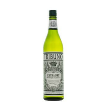  TRIBUNO DRY VERMOUTH 750ML
