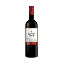  SUTTER HOME CAB SAUV 750ML