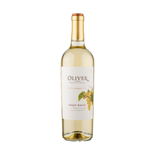  OLIVER SOFT WHITE 750