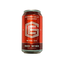  ESSENTIALLY GEARED RED 250ML