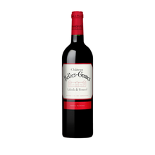  CH BELLE GRAVES 2014  1.5