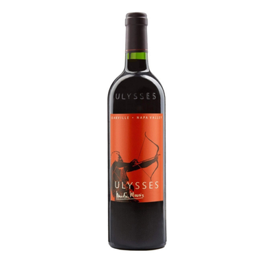 ULYSSES CABERNETE 2015