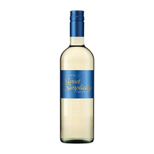  SIMPLICITY MOSCATO 750