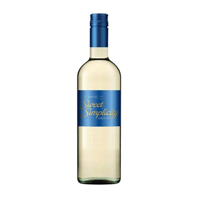 SIMPLICITY MOSCATO 750
