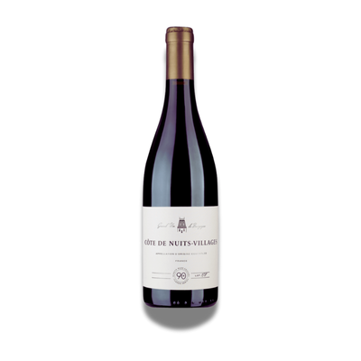 90+ LOT 178 COTE DE NUITS 2019