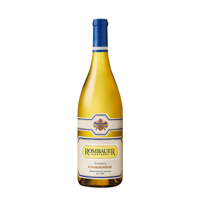 ROMBAUER PROP CHARD 2020750 ML