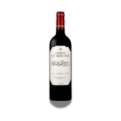 CH LES TROIS CROIX 2016  750
