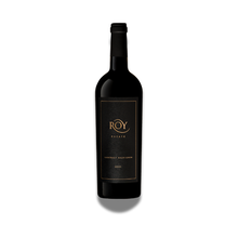  ROY ESTATE CABERNET 750