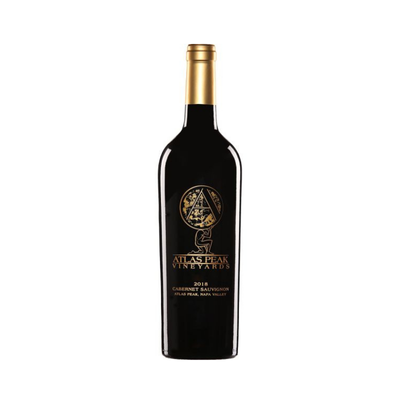 ATLAS PEAK AVA CABERNET 750