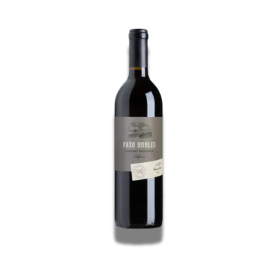 90+ LOT 210 CABERNET 750