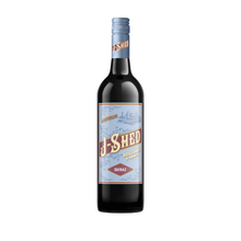  J-SHED RED BLEND 750