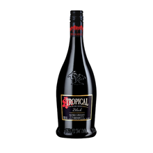 TROPICAL SEMI SWEET BLACK750ML