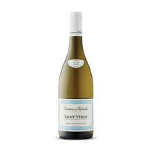  CHARTRON & TREB SAINT VERAN
