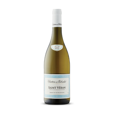 CHARTRON & TREB SAINT VERAN