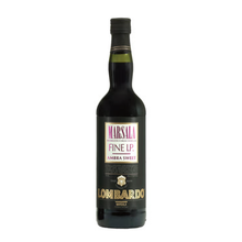  LOMBARDO SWEET MARSALA 750ML