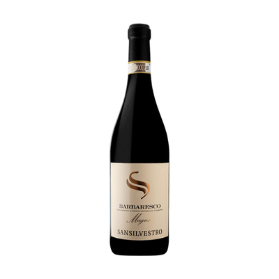 SAN SILVESTRO BARBERESCO 750