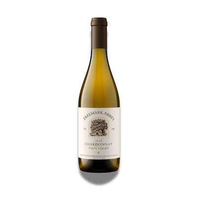 FREEMARK ABBEY CHARD 2018