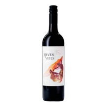  SEVEN VEILS RED 750