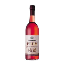  KIKKOMAN PLUM WINE 1.5