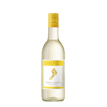  BAREFOOT PINOT GRIGIO 187 SING