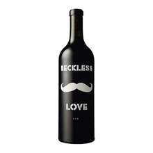  RECKLESS LOVE RED BLEND 2017