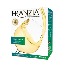  FRANZIA P GRIGIO/COLOMBARD 5LT