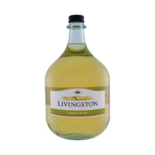 GALLO LIV CHABLIS BLANC 3LTR