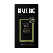  BLACK BOX SAUV BLANC 3LTR
