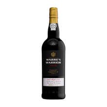  WARRES WARRIOR PORT 750ML