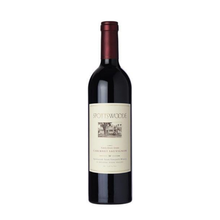  SPOTTSWOOD CAB SAUV 2013 750