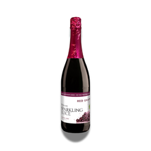  ST JULIAN SP RED GRAPE  750